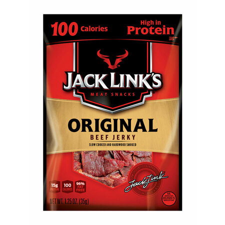 JACK LINKS Snacks BF Orig Jerk 10000008418